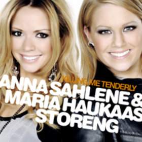 Anna Sahlene & Maria Haukaas Storeng - Killing Me Tenderly