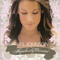 Jill Johnson - Hopelessly Devoted