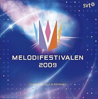 Melodifestivalen - 2009