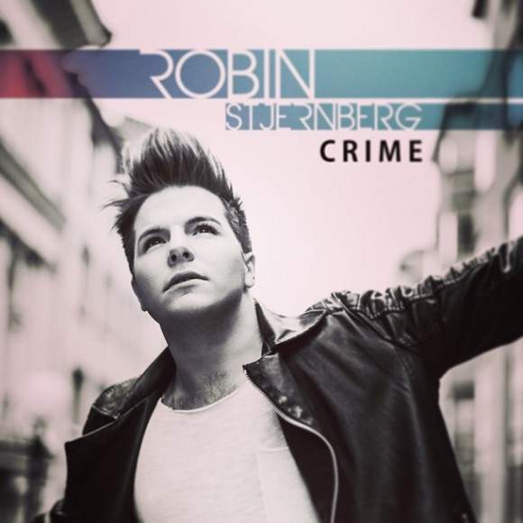 Robin Stjernberg - Crime