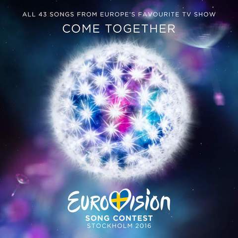 Eurovision Song Contest 2016 - Miracle/Samra