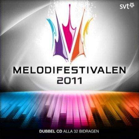 Melodifestivalen - 2011