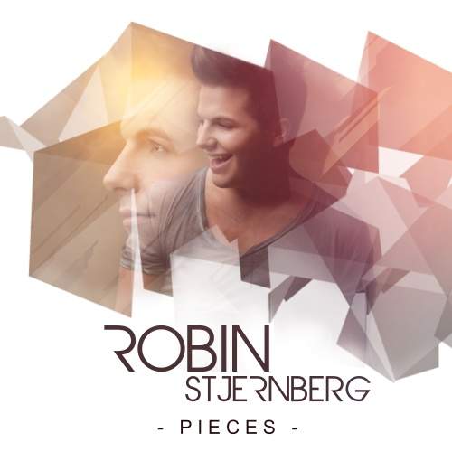Robin Stjernberg - Pieces