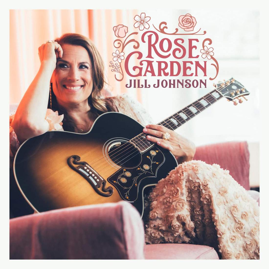 Jill Johnson - 