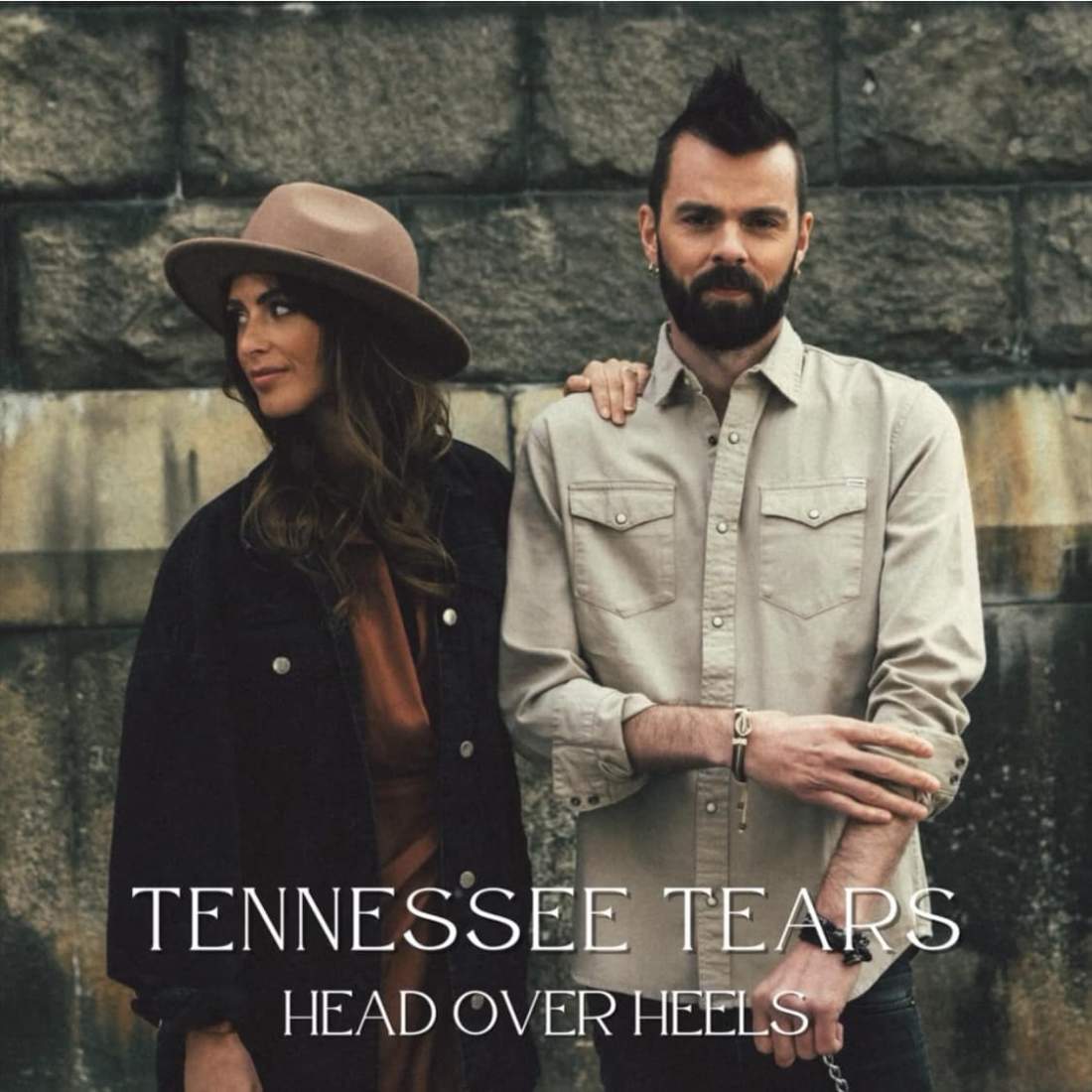 Tennessee Tears - 