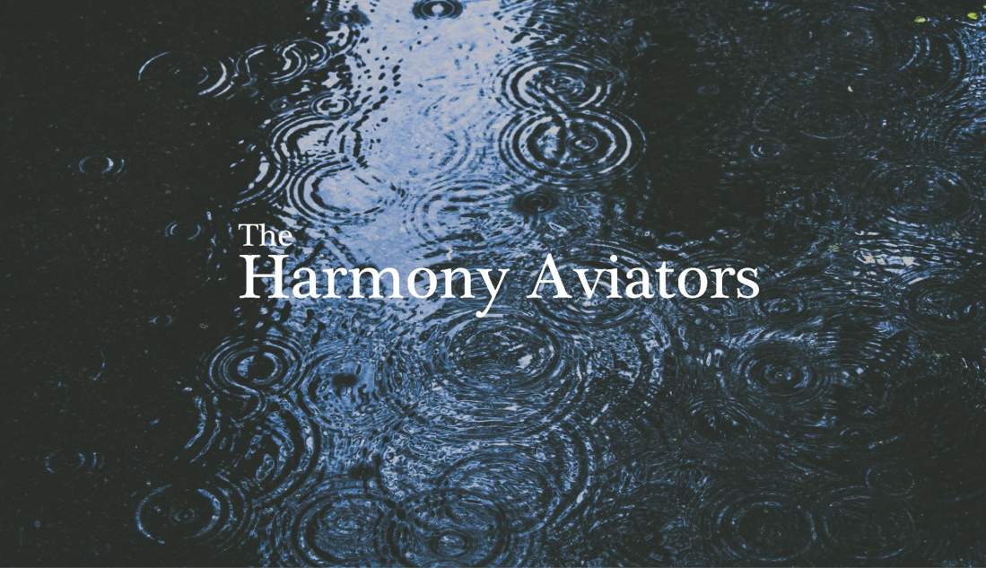 The Harmony Aviators - 