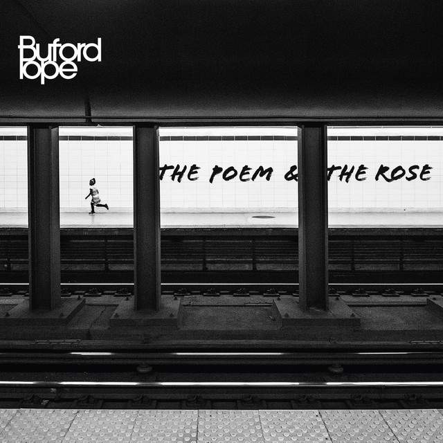 Buford Pope - Poem and the Rose