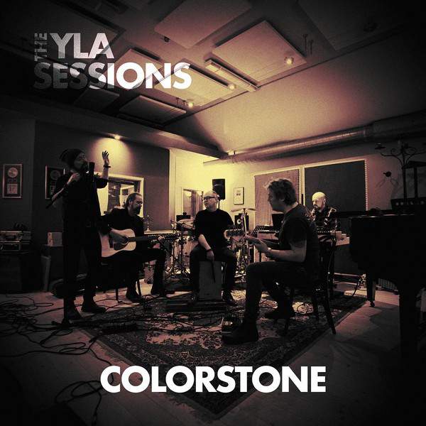 Colorstone - The Yla Sessions