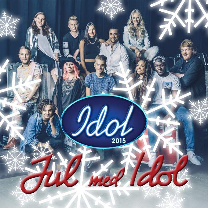 Idol 2015 - Last Christmas