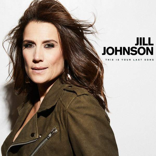 Jill Johnson - This Is Your Last Song