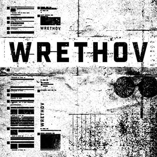 Wrethov - The Only
