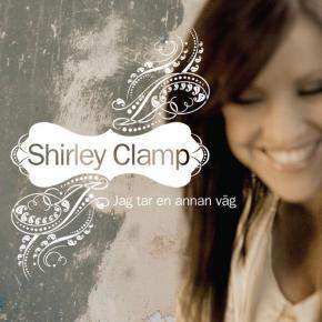 Shirley Clamp - Jag tar en annan väg