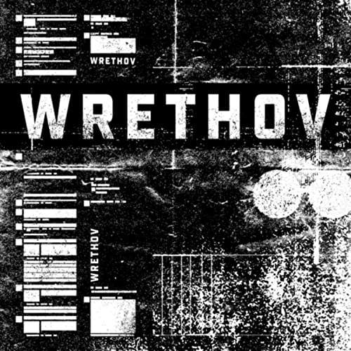 Wrethov - Living On High Hopes