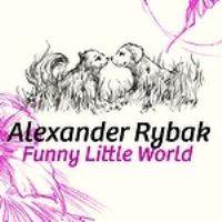 Alexander Rybak - Funny Little World