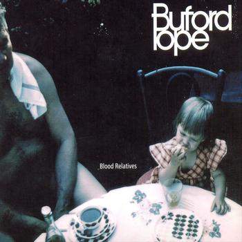 Buford Pope - Blood Relatives