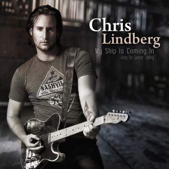 Chris Lindberg - My Ship Is Coming In & Keep The Summer Coming
