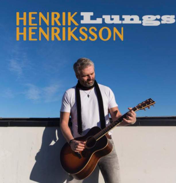 Henrik Henriksson - Lungs