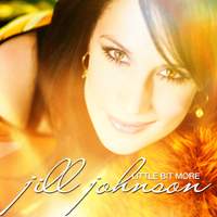 Jill Johnson - A LIttle Bit More