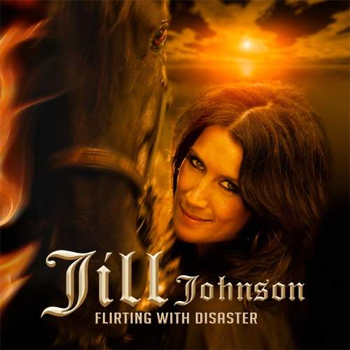 Jill Johnson - Flirting With Disaster