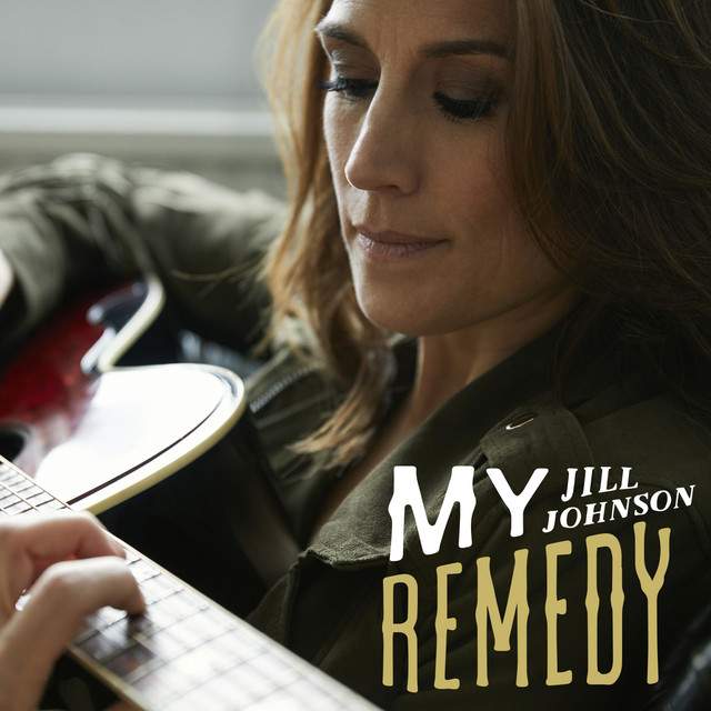 Jill Johnson - My Remedy