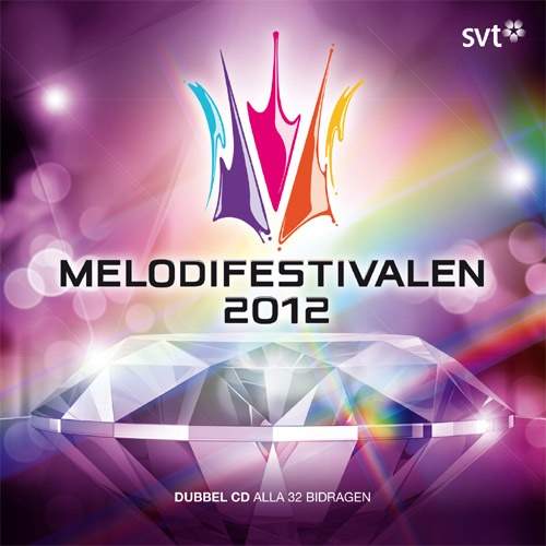 Melodifestivalen - 2012