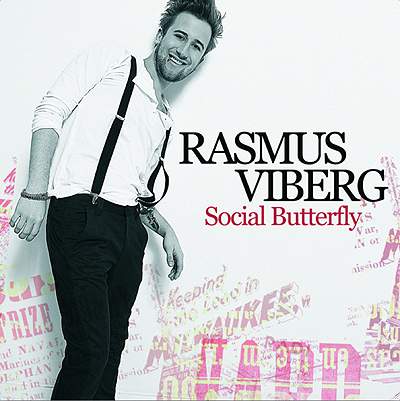 Rasmus Viberg - Social Butterfly