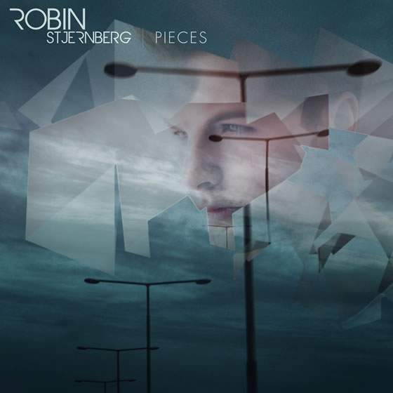 Robin Stjernberg - Pieces (single)