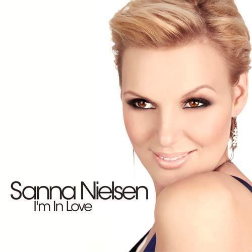 Sanna Nielsen - I'm in Love