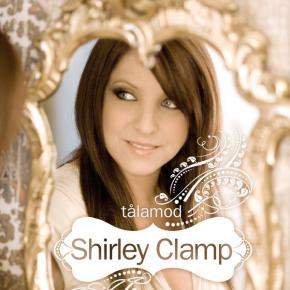 Shirley Clamp - Tålamod