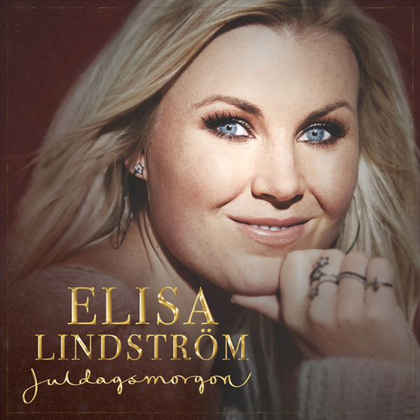 Elisa Lindström - Juldagsmorgon