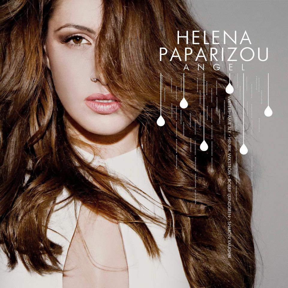 Helena Paparizou - Angel