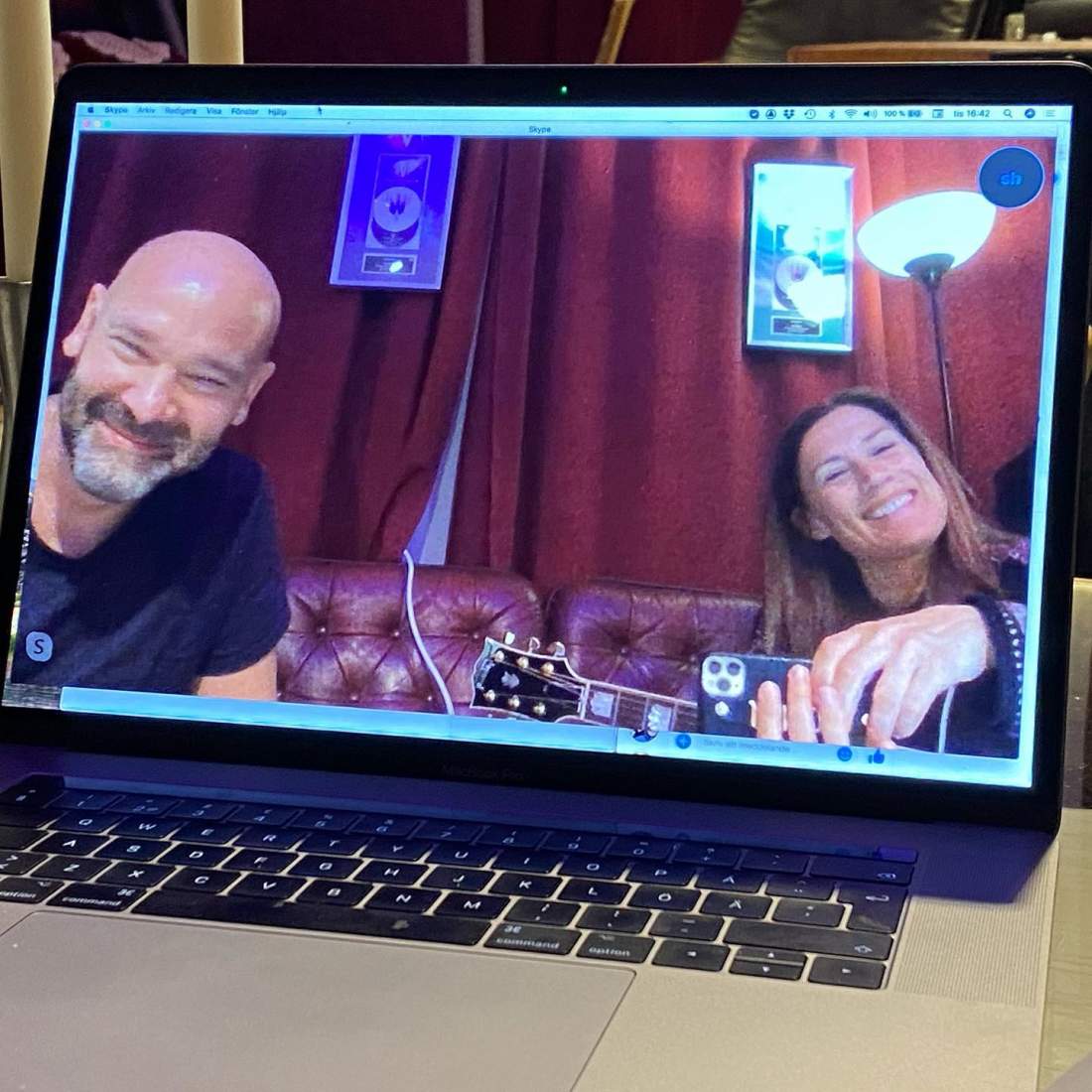 Liz Rose & Jill Johnson