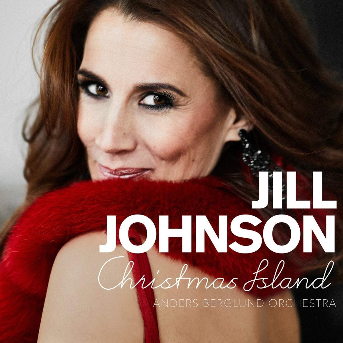 Jill Johnson - Christmas Island