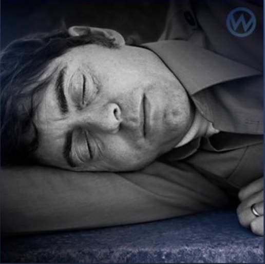 Olof Wallberg - 