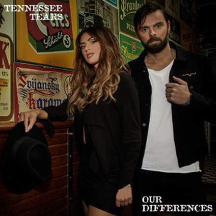 Tennessee Tears - EP 